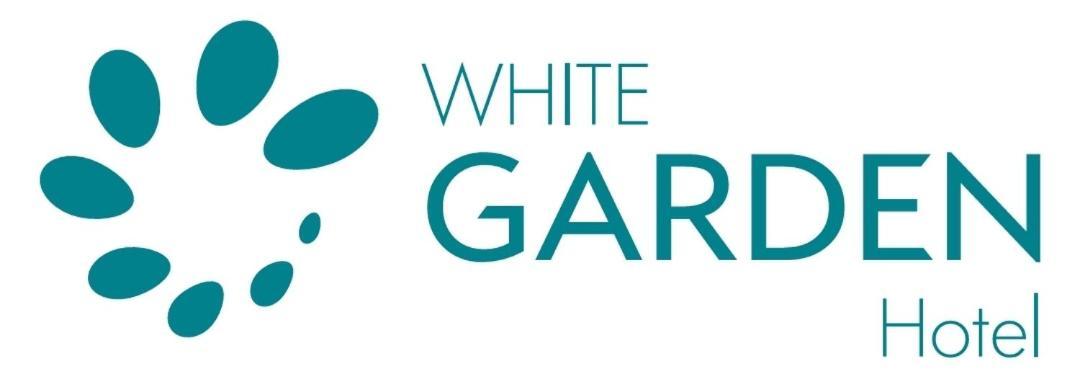 White Garden Hotel Maputo Exteriör bild